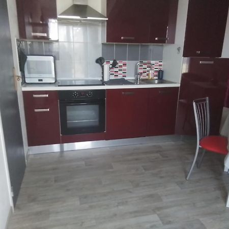 Tiny House Independante Climatisee Moulès Екстериор снимка