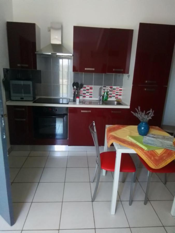 Tiny House Independante Climatisee Moulès Екстериор снимка