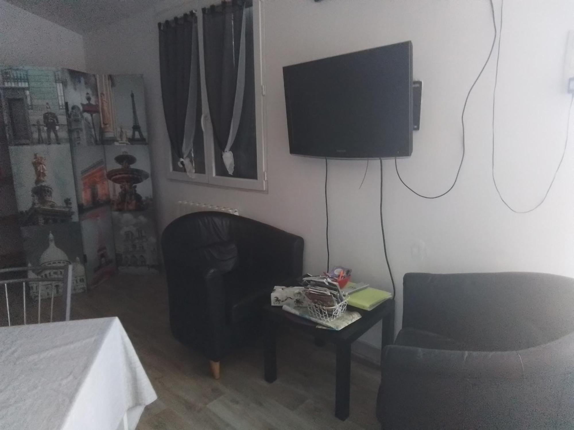 Tiny House Independante Climatisee Moulès Екстериор снимка